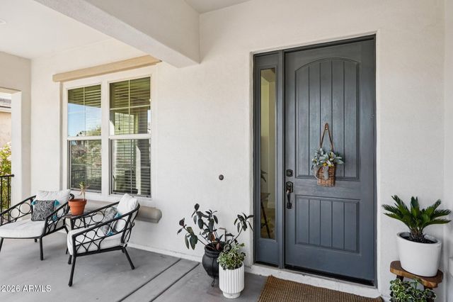 2608 N BEVERLY Place, Buckeye, AZ 85396