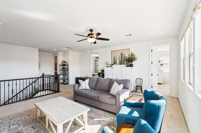 2608 N BEVERLY Place, Buckeye, AZ 85396