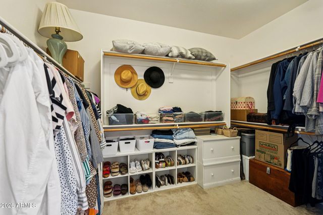 2608 N BEVERLY Place, Buckeye, AZ 85396