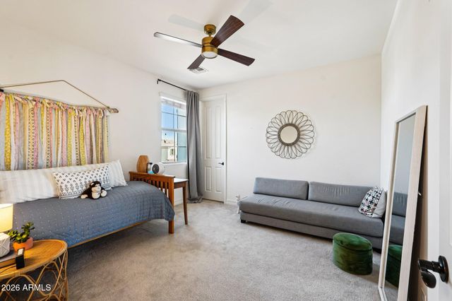 2608 N BEVERLY Place, Buckeye, AZ 85396