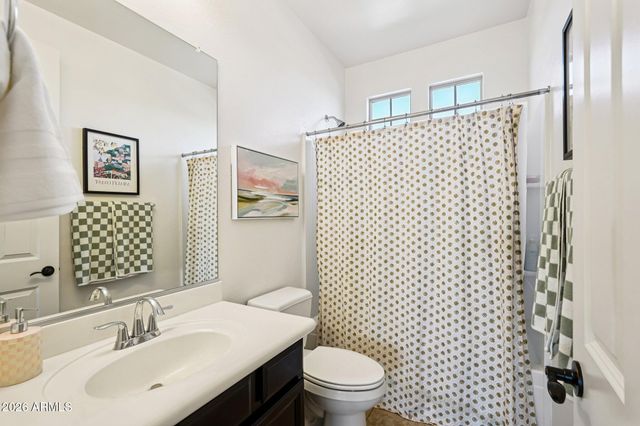 2608 N BEVERLY Place, Buckeye, AZ 85396