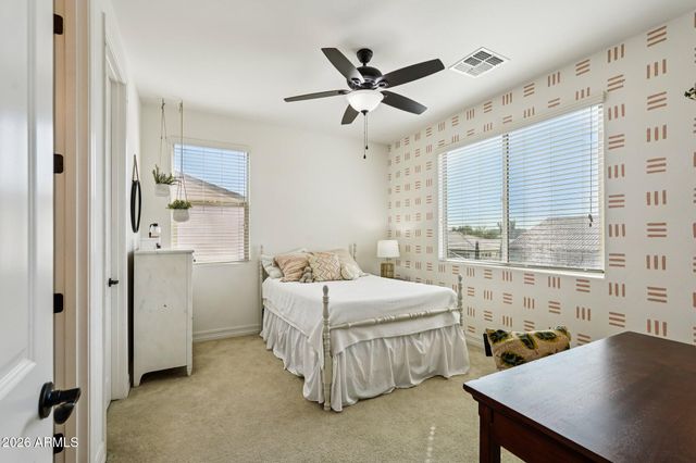 2608 N BEVERLY Place, Buckeye, AZ 85396