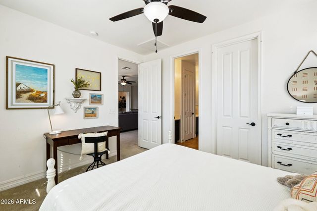 2608 N BEVERLY Place, Buckeye, AZ 85396