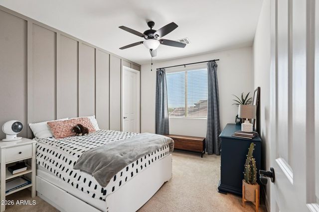 2608 N BEVERLY Place, Buckeye, AZ 85396