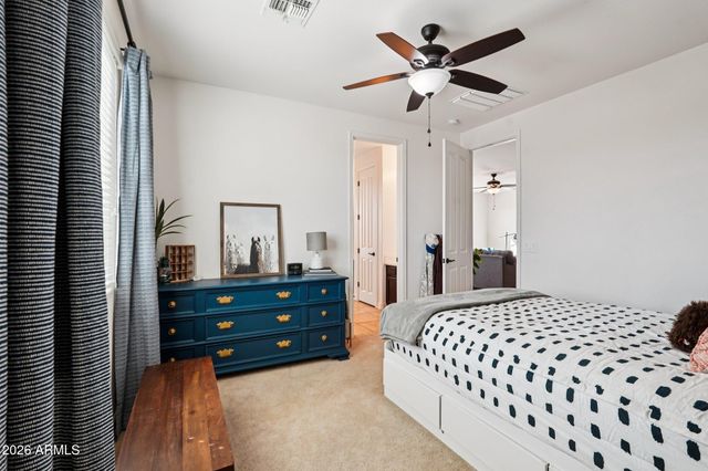 2608 N BEVERLY Place, Buckeye, AZ 85396