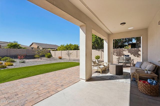 2608 N BEVERLY Place, Buckeye, AZ 85396