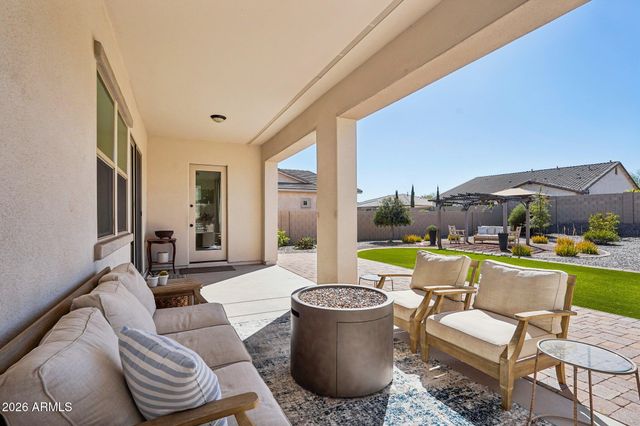 2608 N BEVERLY Place, Buckeye, AZ 85396