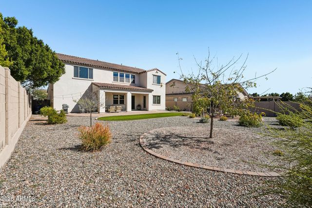 2608 N BEVERLY Place, Buckeye, AZ 85396