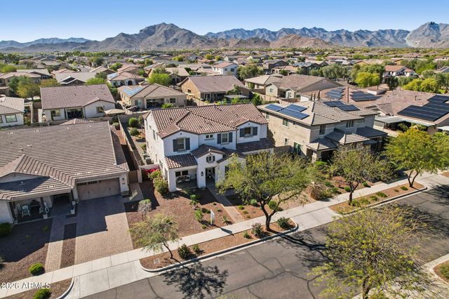 2608 N BEVERLY Place, Buckeye, AZ 85396