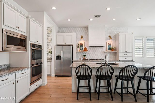 2608 N BEVERLY Place, Buckeye, AZ 85396