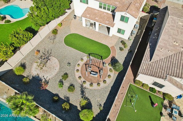 2608 N BEVERLY Place, Buckeye, AZ 85396