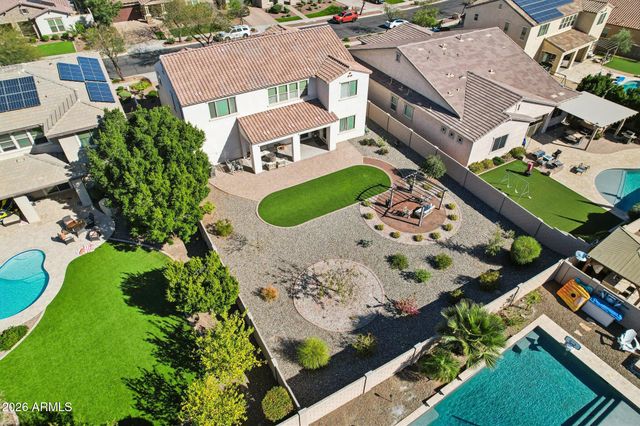 2608 N BEVERLY Place, Buckeye, AZ 85396