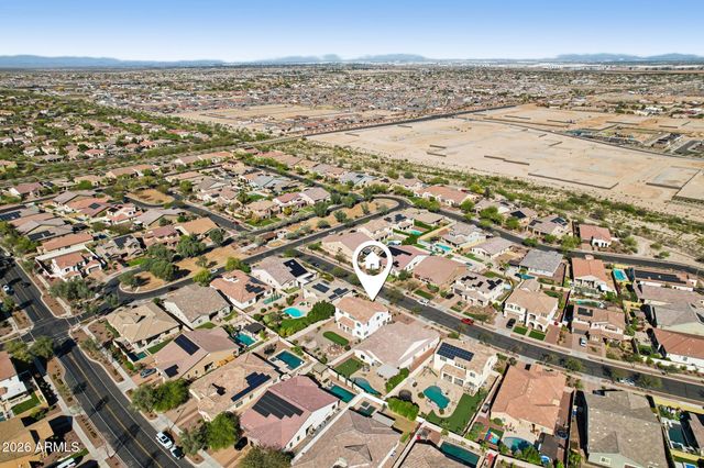 2608 N BEVERLY Place, Buckeye, AZ 85396