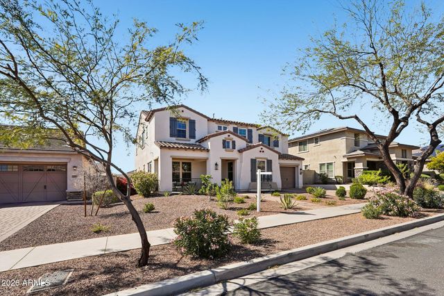 2608 N BEVERLY Place, Buckeye, AZ 85396