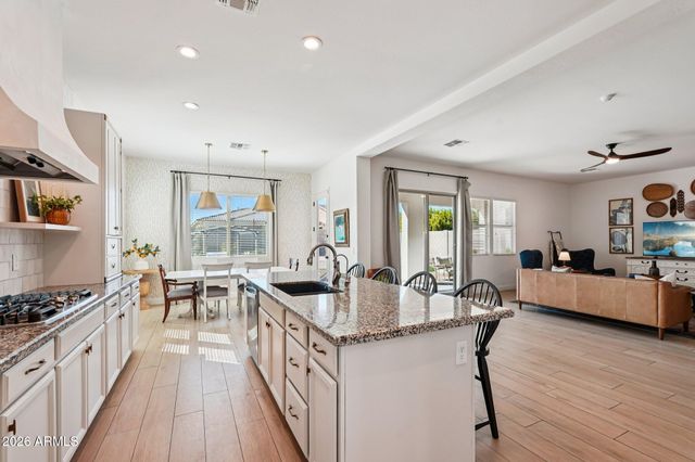 2608 N BEVERLY Place, Buckeye, AZ 85396