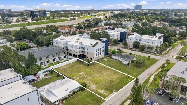 4307 W FIG STREET, Tampa, FL 33609