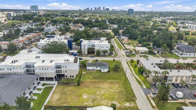 4307 W FIG STREET, Tampa, FL 33609