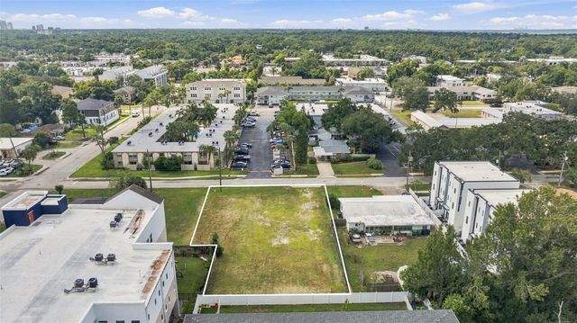 4307 W FIG STREET, Tampa, FL 33609