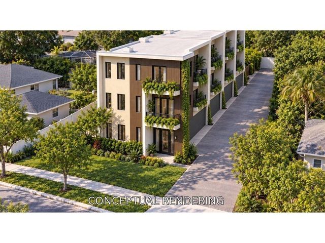 4307 W FIG STREET, Tampa, FL 33609