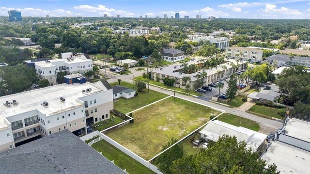 4307 W FIG STREET, Tampa, FL 33609