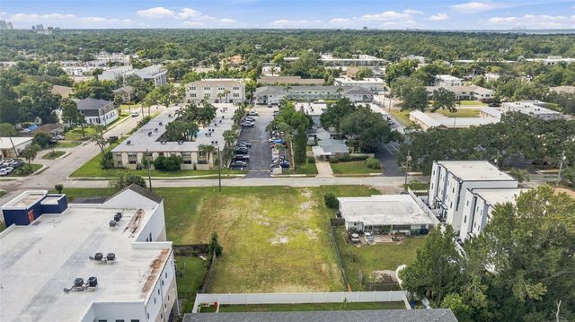 4307 W FIG STREET, Tampa, FL 33609