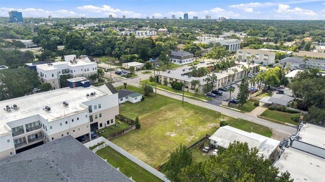 4307 W FIG STREET, Tampa, FL 33609