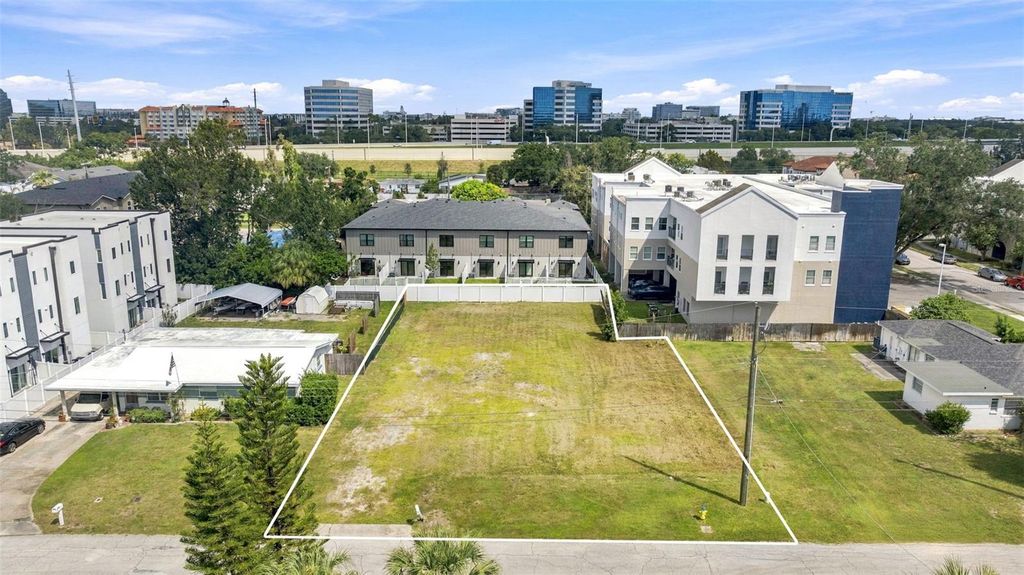 4307 W FIG STREET, Tampa, FL 33609