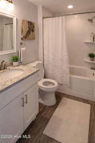 1086 Mille Avenue SW, Calabash, NC 28467