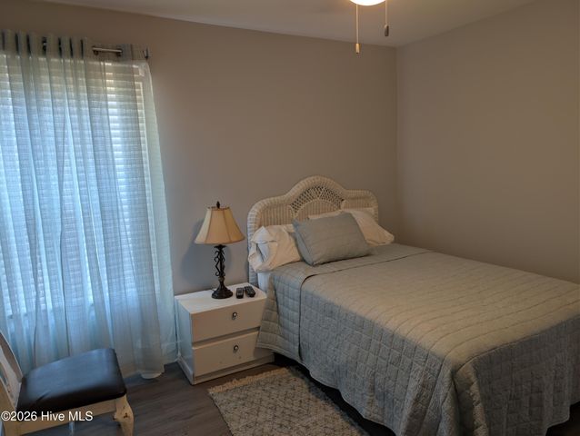 1086 Mille Avenue SW, Calabash, NC 28467