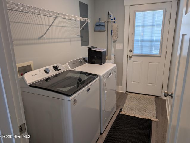 1086 Mille Avenue SW, Calabash, NC 28467