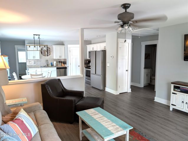 1086 Mille Avenue SW, Calabash, NC 28467