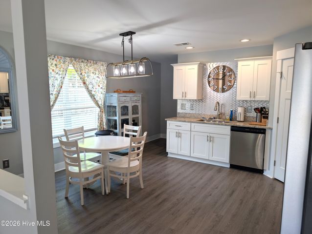 1086 Mille Avenue SW, Calabash, NC 28467