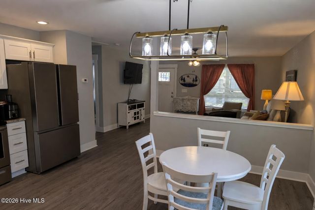 1086 Mille Avenue SW, Calabash, NC 28467
