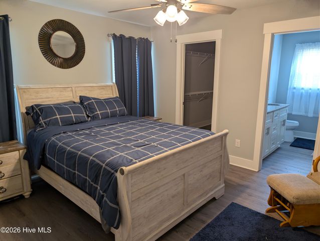 1086 Mille Avenue SW, Calabash, NC 28467