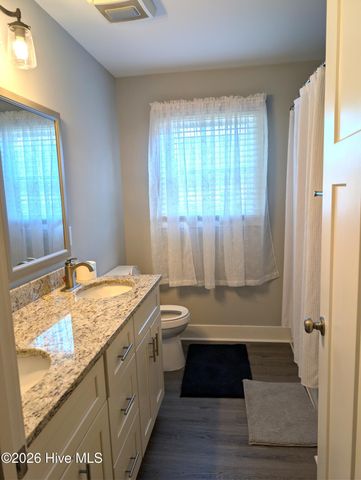 1086 Mille Avenue SW, Calabash, NC 28467