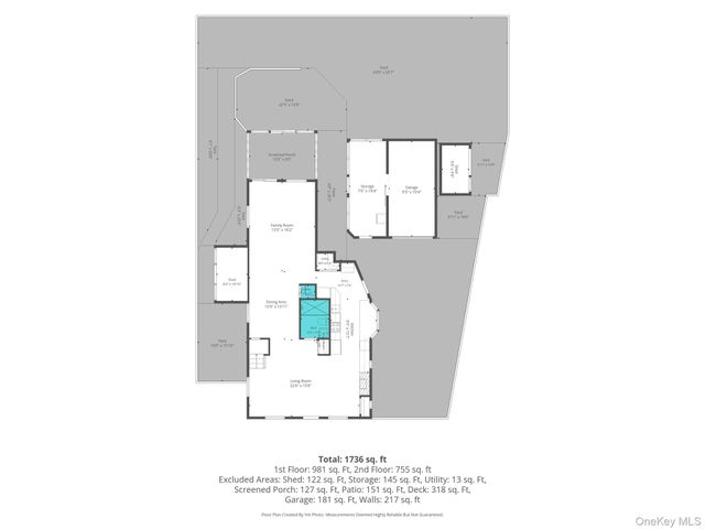 164 Gordon Road, Valley Stream, NY 11581