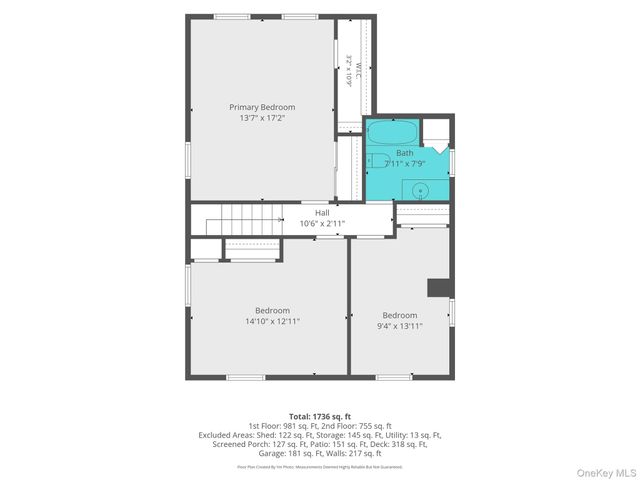 164 Gordon Road, Valley Stream, NY 11581