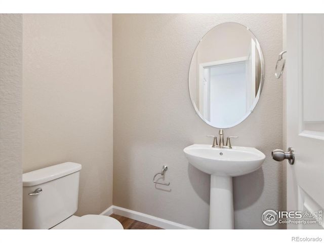 914 Harvard Street, Johnstown, CO 80534