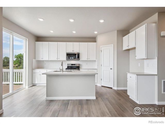 914 Harvard Street, Johnstown, CO 80534