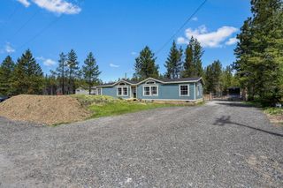 17180 Jacinto Road, Bend, OR 97707