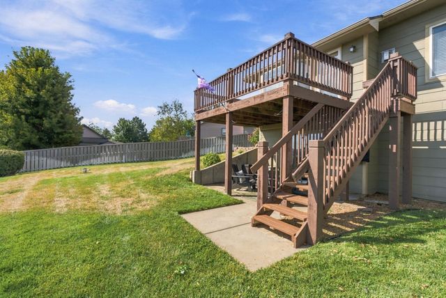222 S Decker Ct, Wichita, KS 67235