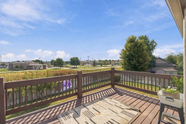 222 S Decker Ct, Wichita, KS 67235