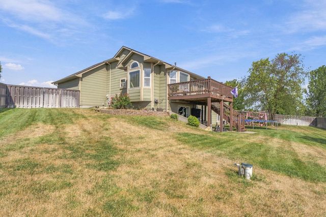 222 S Decker Ct, Wichita, KS 67235