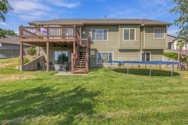 222 S Decker Ct, Wichita, KS 67235