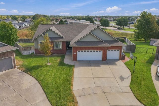 222 S Decker Ct, Wichita, KS 67235