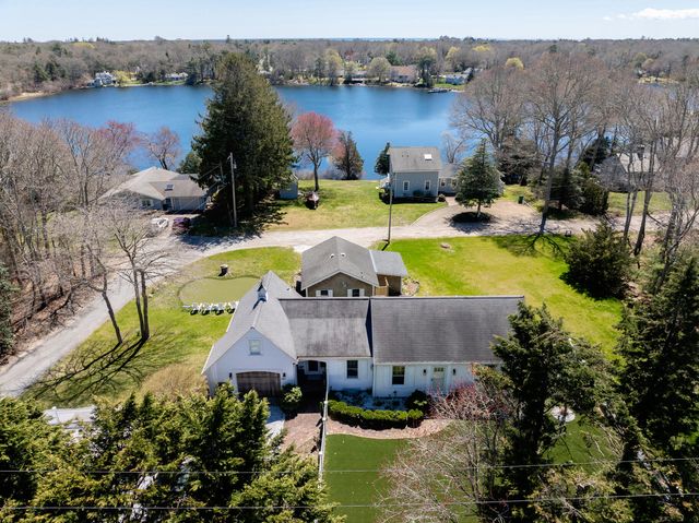 6 Scottsdale Road, Centerville, MA 02632