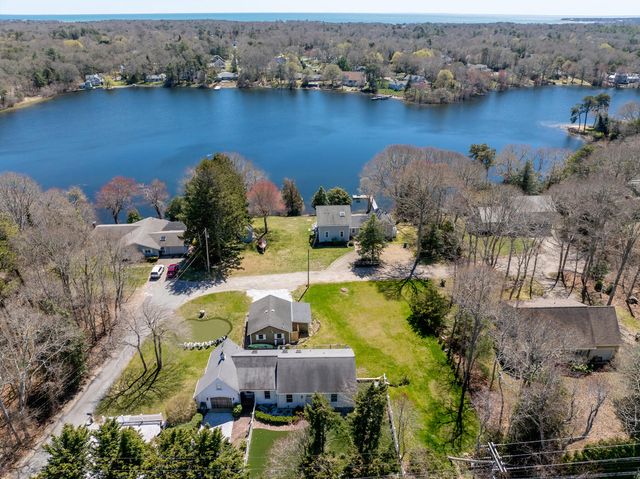6 Scottsdale Road, Centerville, MA 02632