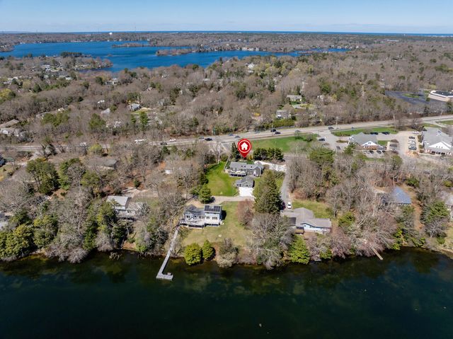 6 Scottsdale Road, Centerville, MA 02632
