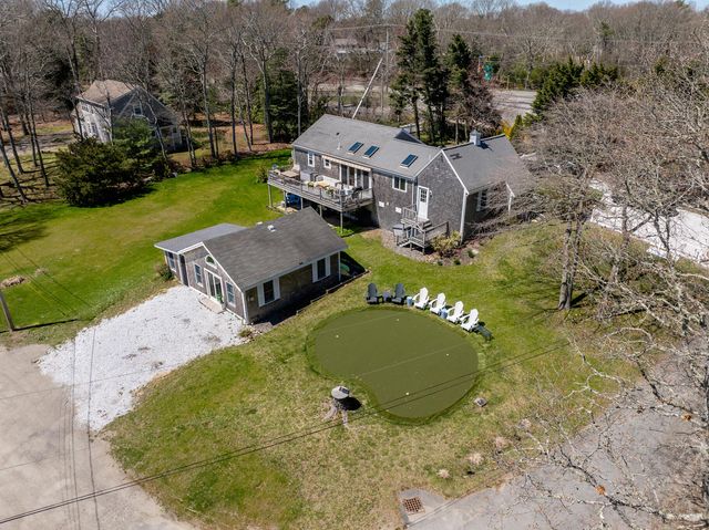 6 Scottsdale Road, Centerville, MA 02632