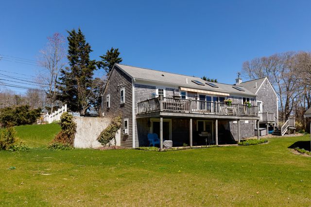 6 Scottsdale Road, Centerville, MA 02632